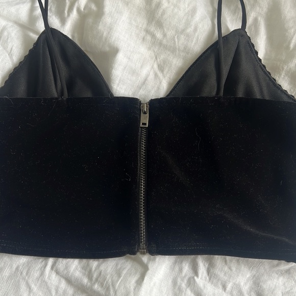 Topshop Top - Picture 4 of 6